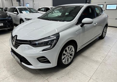 Renault Clio, 2022 3