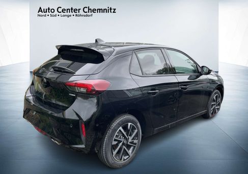 Opel Corsa, 2025 3