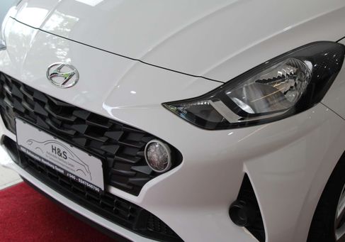 Hyundai i10, 2024 2