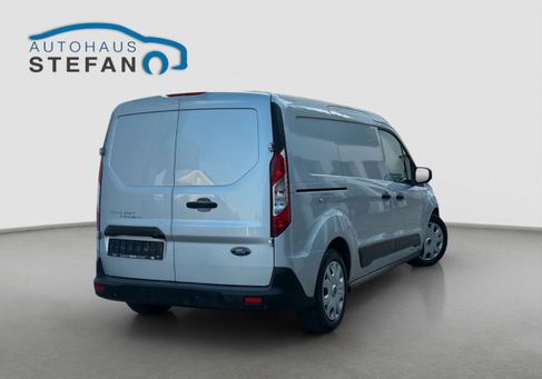 Ford Transit Connect, 2020