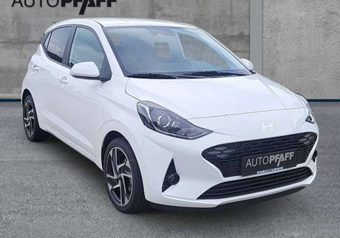 Hyundai i10, 2026 3
