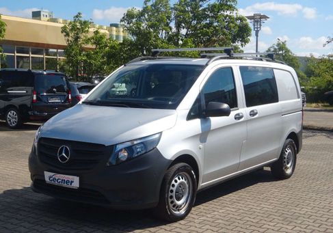 Mercedes-Benz Vito, 2022