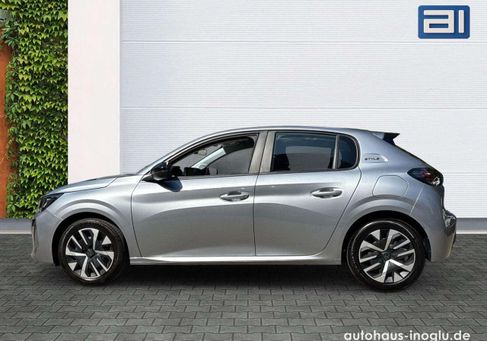 Peugeot 208, 2025