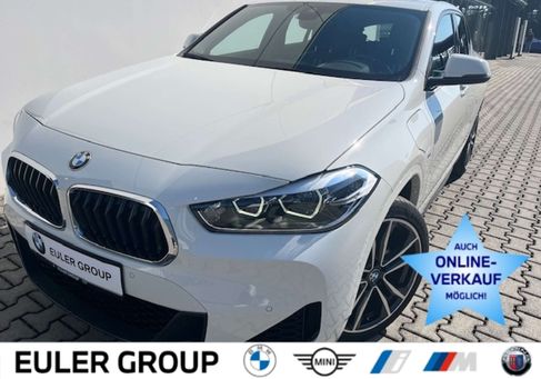 BMW X2, 2021