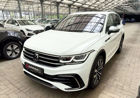 Volkswagen Tiguan Allspace, 2023