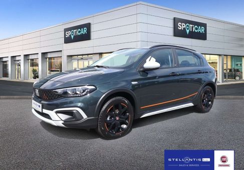 Fiat Tipo, 2024