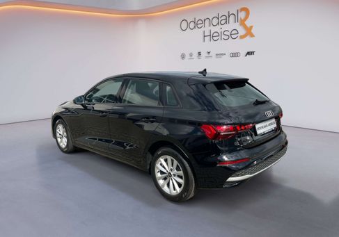 Audi A3, 2026