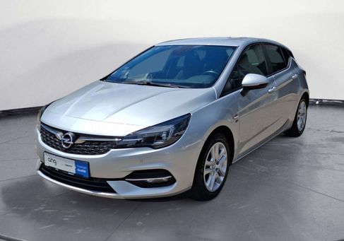 Opel Astra, 2020