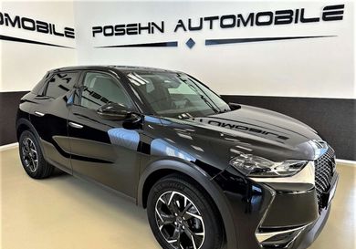 Citroën DS3, 2019