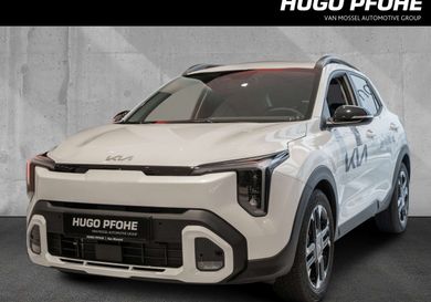 Kia Stonic, 2026