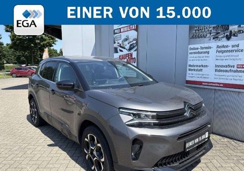 Citroën C5 Aircross, 2025 2