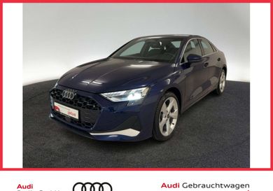 Audi A3, 2025
