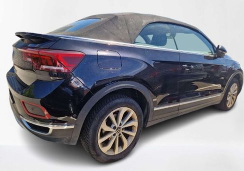 Volkswagen T-Roc, 2023