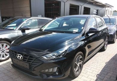 Hyundai i30, 2023