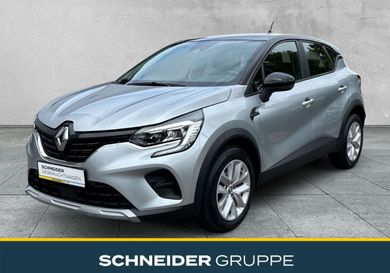 Renault Captur, 2023