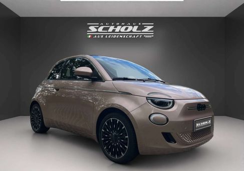 Fiat 500, 2023