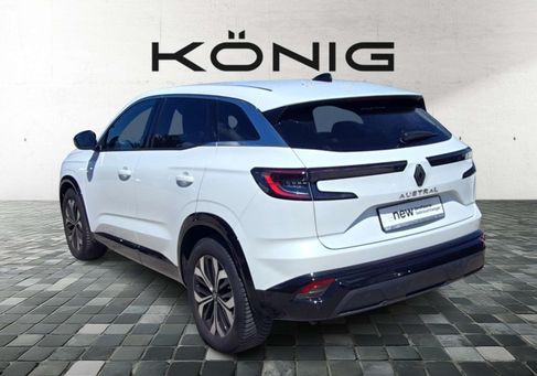 Renault Austral, 2024