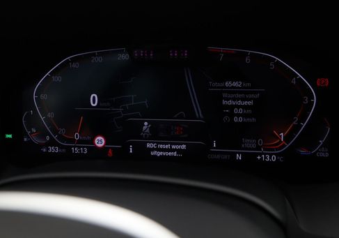 BMW 840, 2021