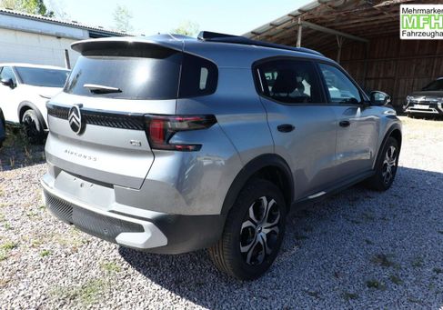 Citroën C3 Aircross, 2025 2
