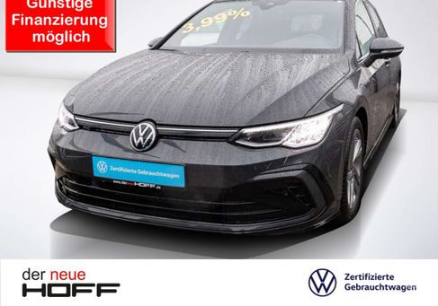 Volkswagen Golf, 2021