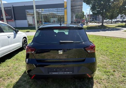 Seat Ibiza, 2026 3