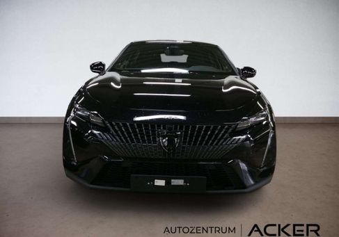 Peugeot 408, 2025