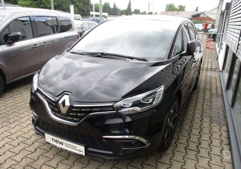 Renault Grand Scenic, 2021