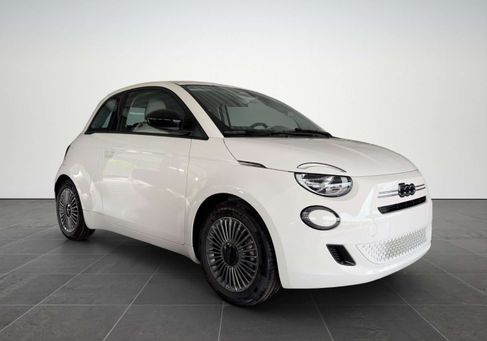 Fiat 500, 2026
