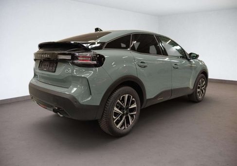 Citroën C4, 2025 3