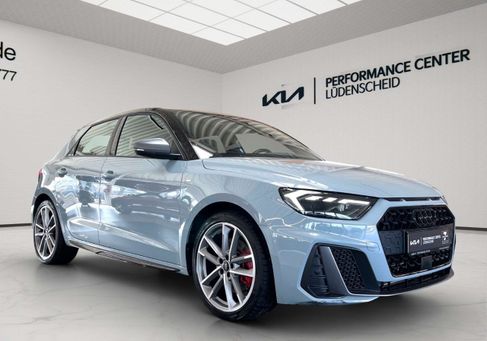Audi A1, 2023