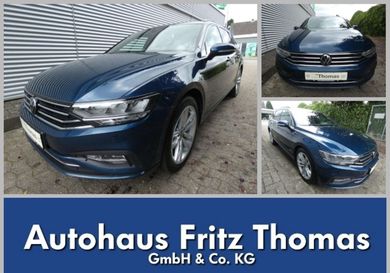 Volkswagen Passat Variant, 2023