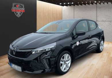 Renault Clio, 2024
