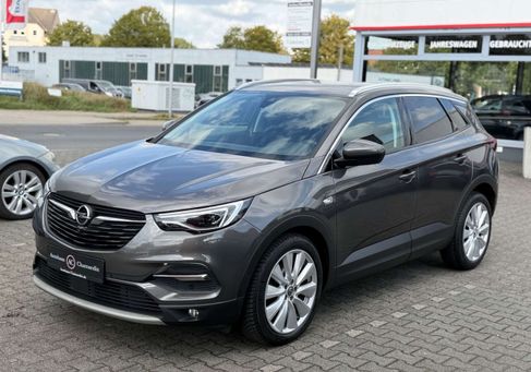 Opel Grandland X, 2020 2