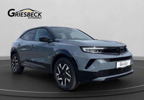 Opel Mokka, 2025 3