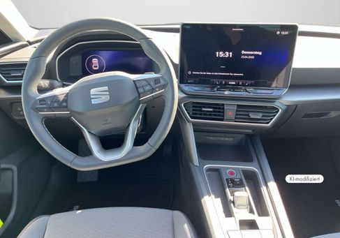 Seat Leon, 2026