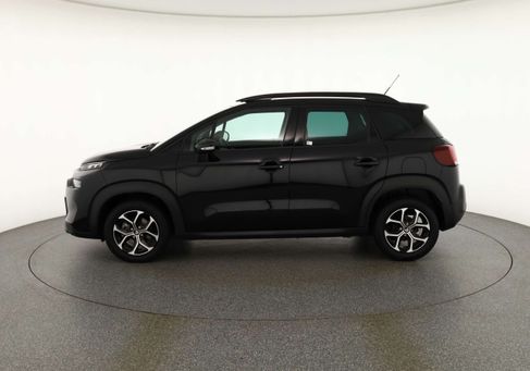 Citroën C3 Aircross, 2024
