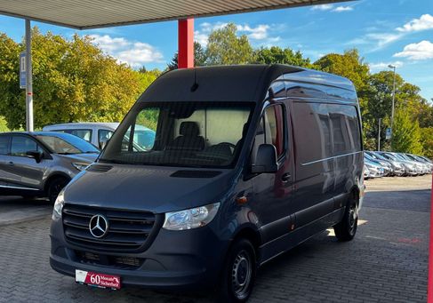 Mercedes-Benz Sprinter, 2020 3