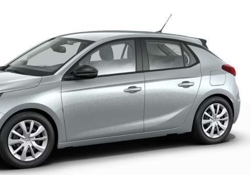 Opel Corsa, 2025 3