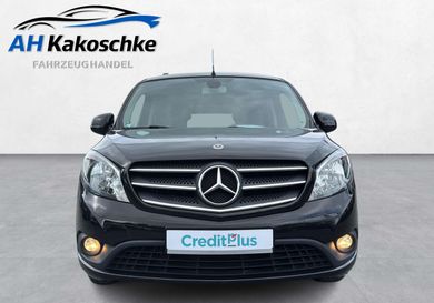 Mercedes-Benz Citan, 2020