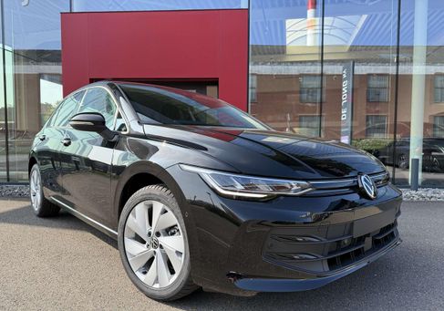 Volkswagen Golf, 2025 2