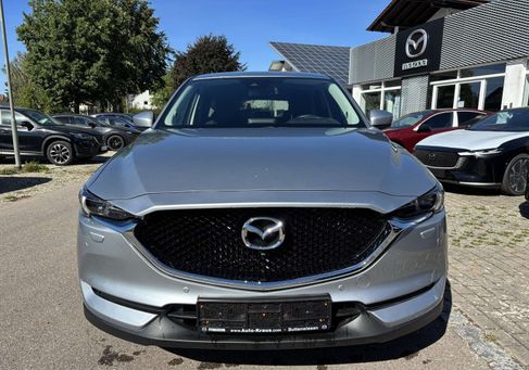 Mazda CX-5, 2020 2