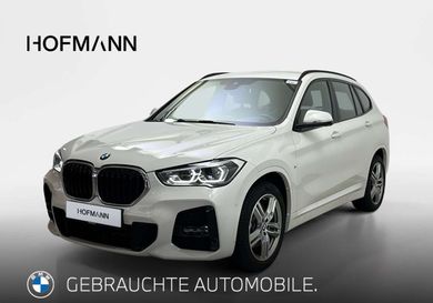 BMW X1, 2019