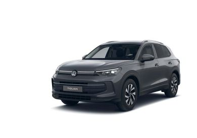 Volkswagen Tiguan, 2027