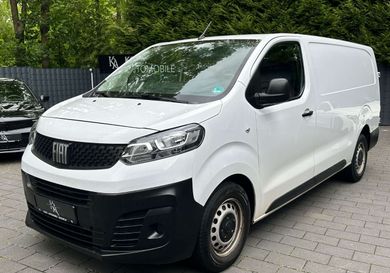 Fiat Scudo, 2023