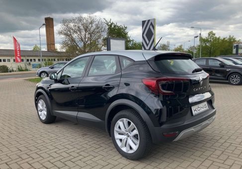 Renault Captur, 2023