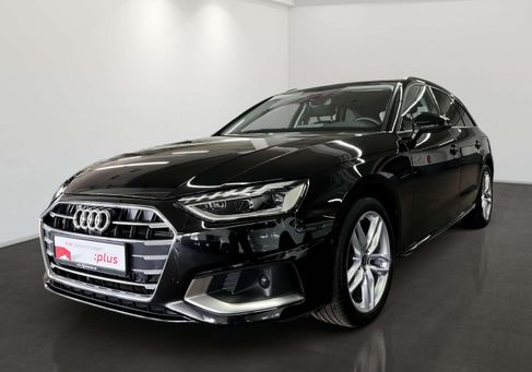Audi A4, 2023