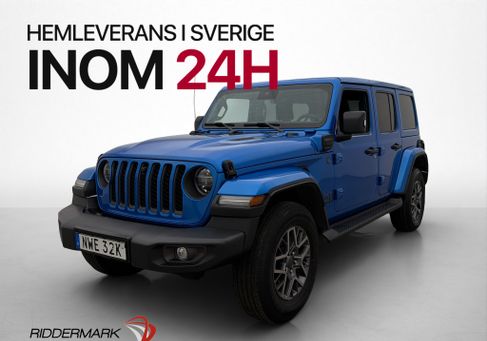 Jeep Wrangler, 2021 3