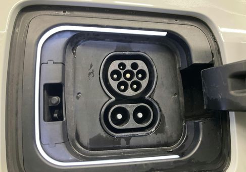 BMW i3, 2018