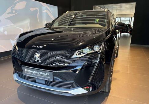 Peugeot 3008, 2023