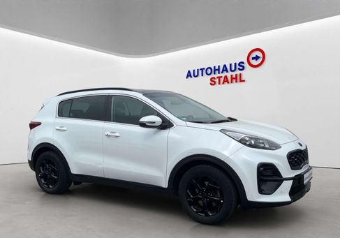 Kia Sportage, 2022 3